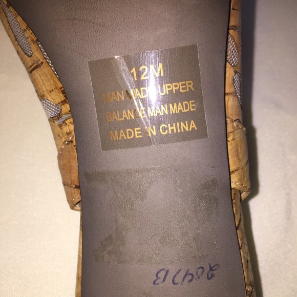 David Tate Women's Size 12M Shoes - Picture 7 of 12